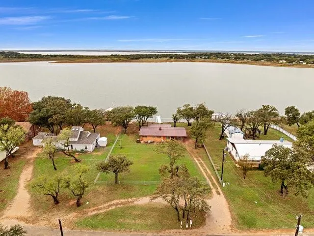 a view of a lake view