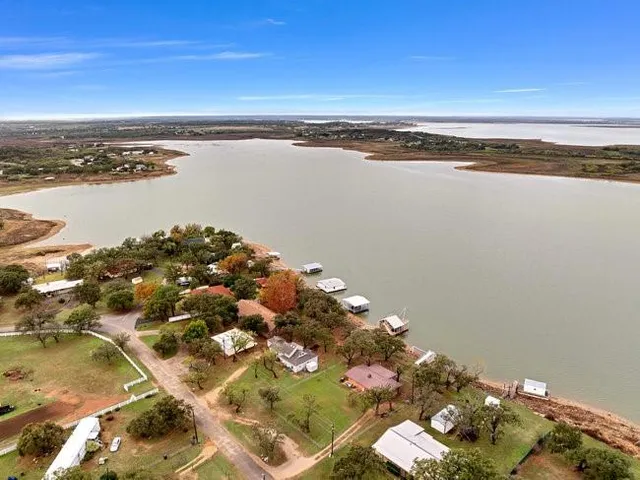 a picture of a book and a bed