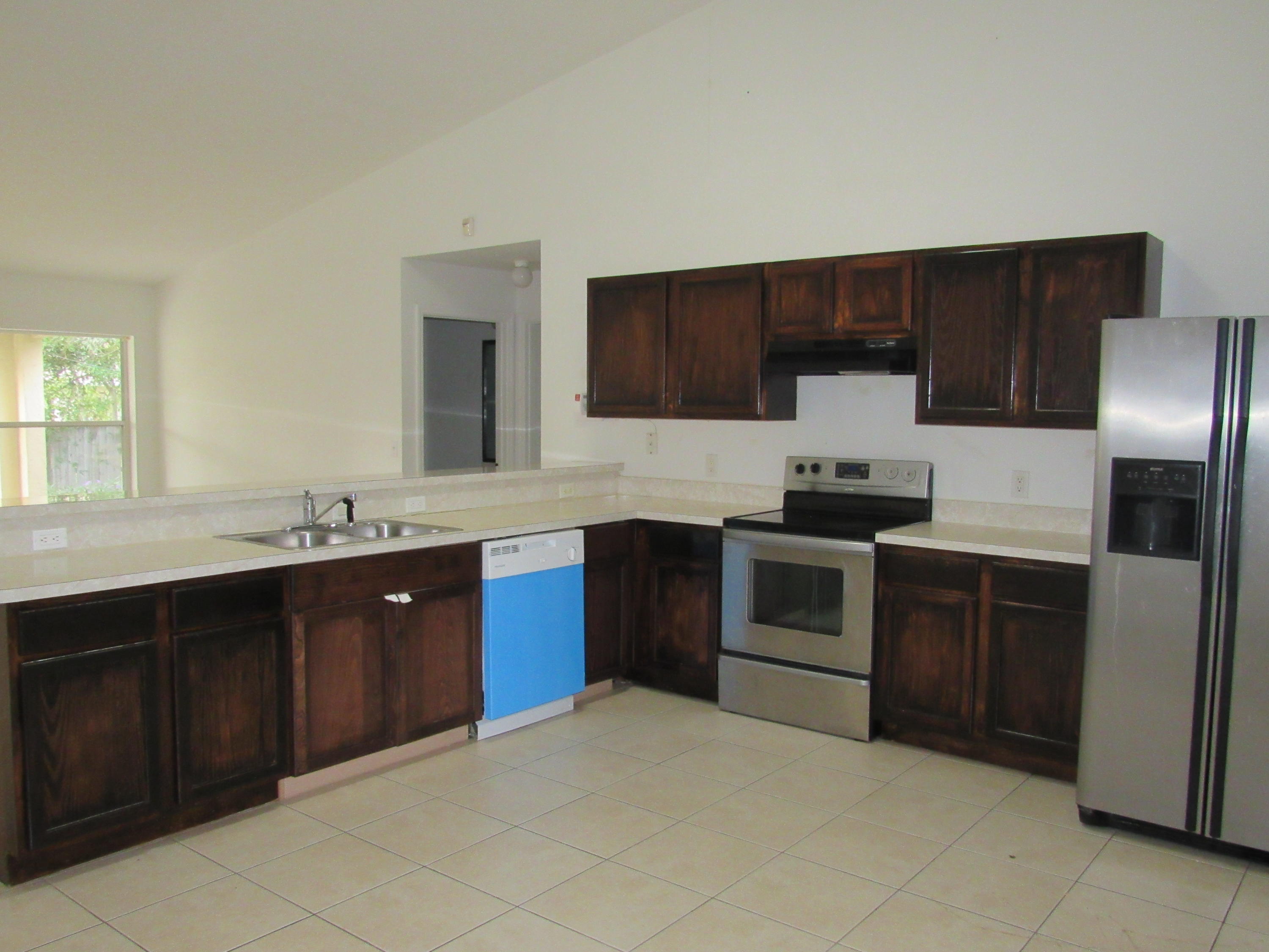 2456 Southwest Independence Road Port St. Lucie, FL 34953 - Photo 4 of 15 2456 SW Independence