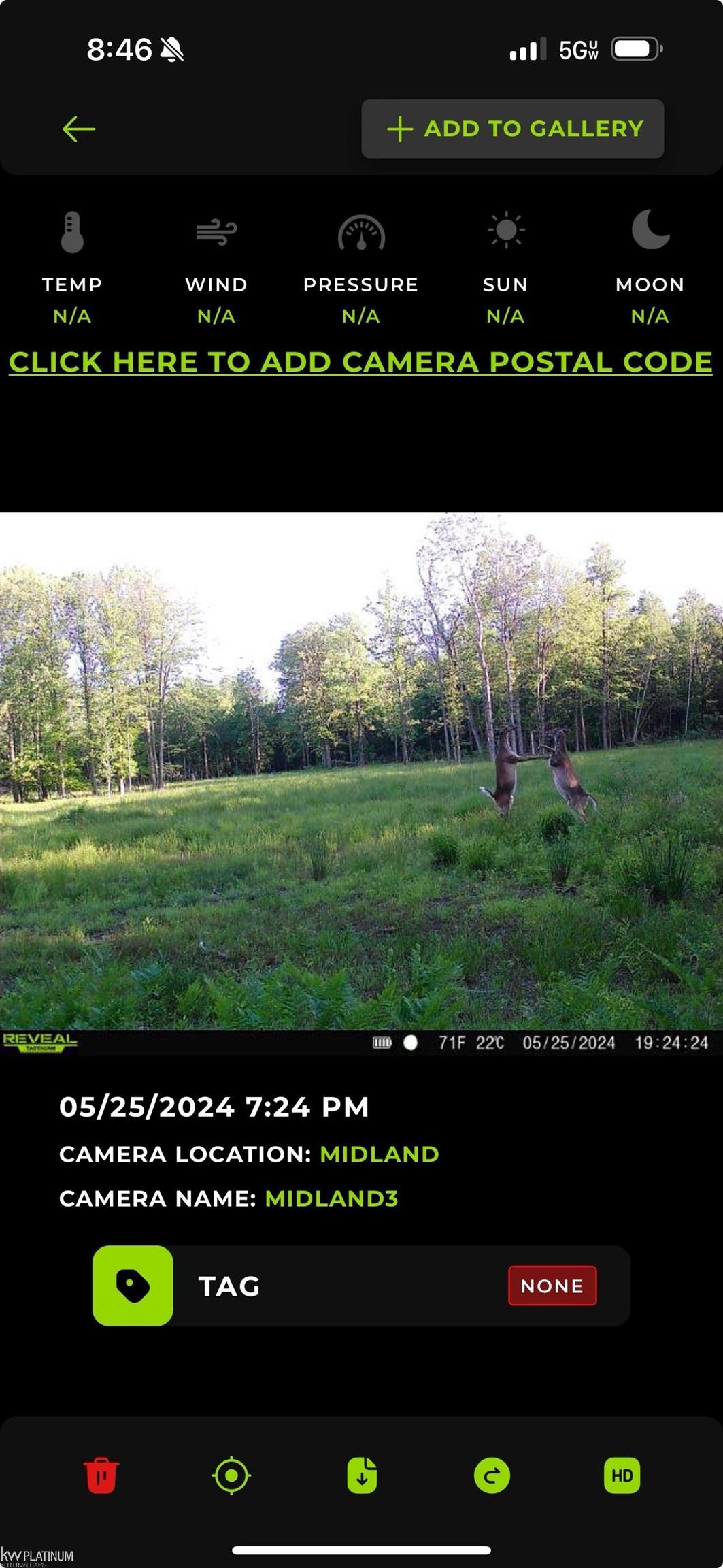 0 Castor Road Midland, MI 48640 - Photo 26 of 26