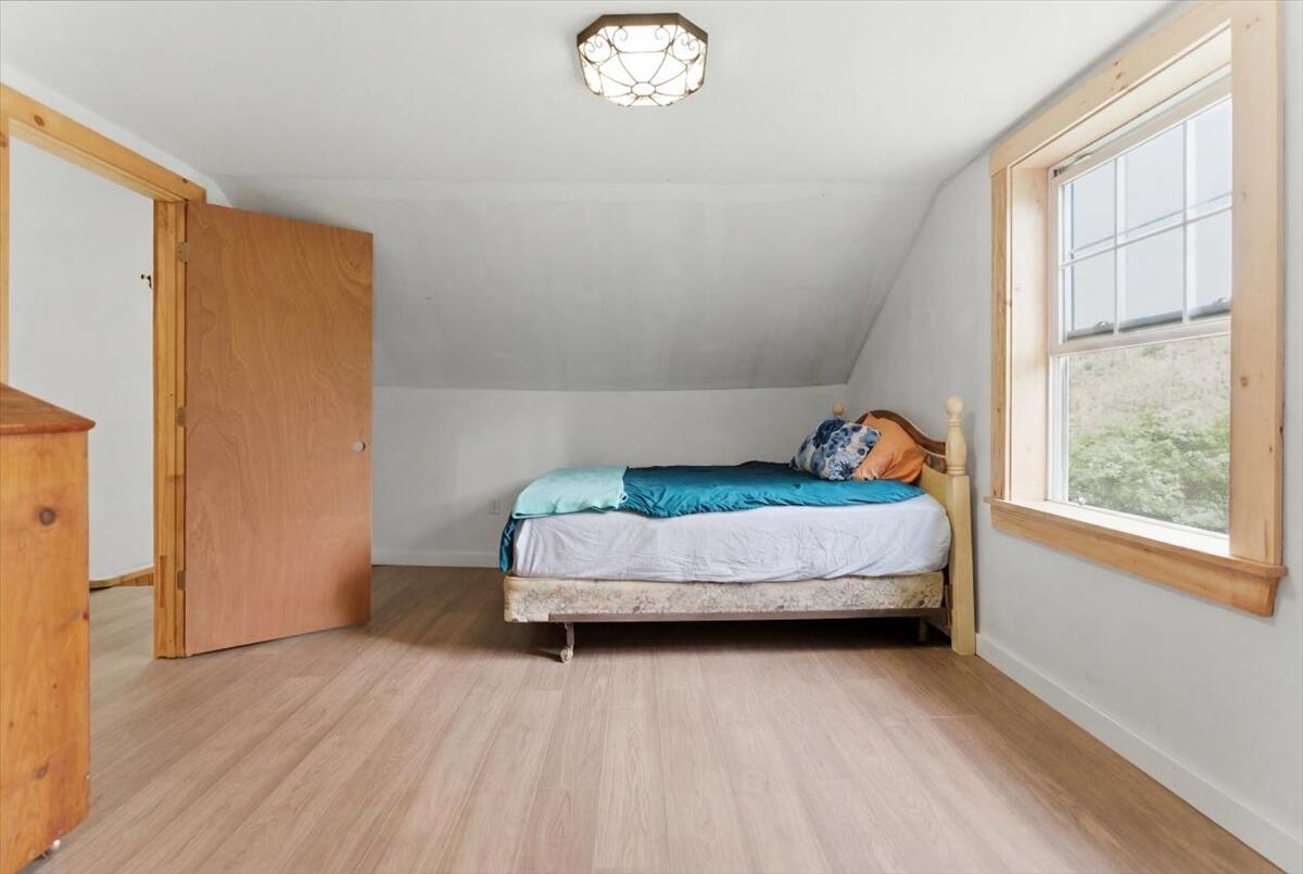 139 Lloyd Road Anson, ME 04911 - Photo 56 of 91 Second Floor Bedroom