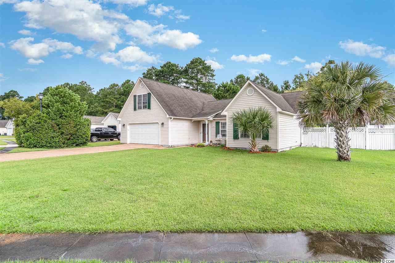 6021 Quinn Road Myrtle Beach, SC 29579 - Photo 25 of 26 Gallery Image 25
