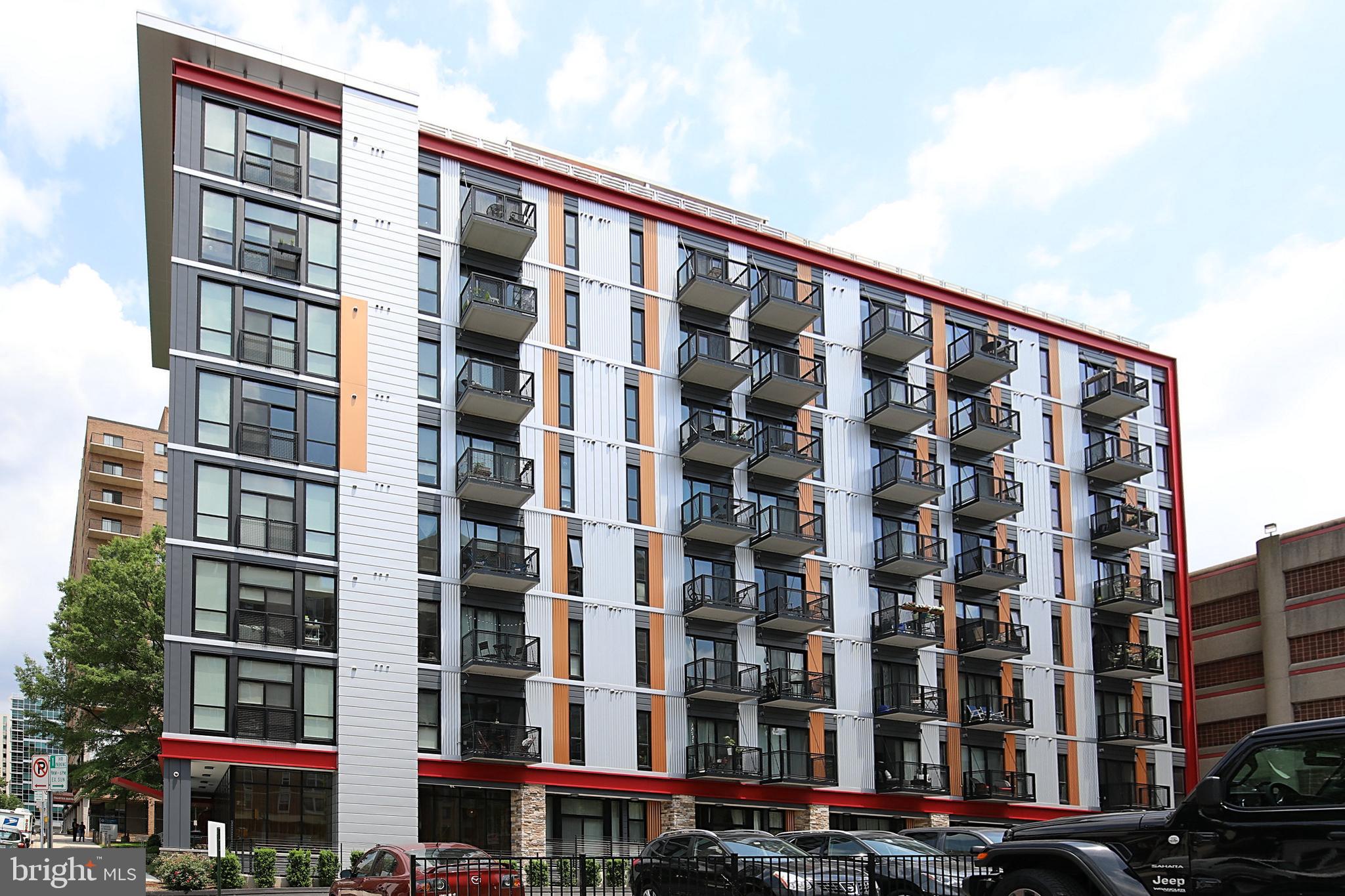 1320 Fenwick Lane, Unit 307 Silver Spring, MD 20910 - Photo 27 of 48