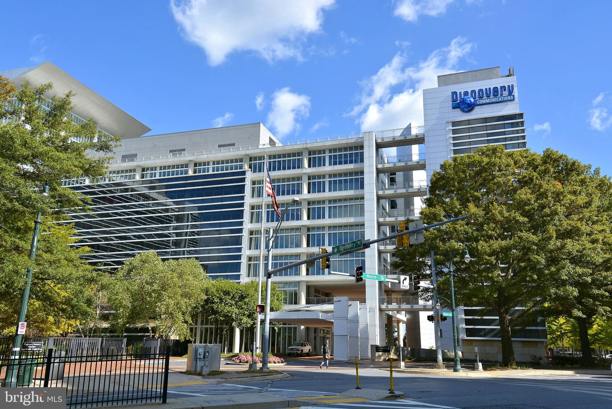 1320 Fenwick Lane, Unit 307 Silver Spring, MD 20910 - Photo 43 of 48