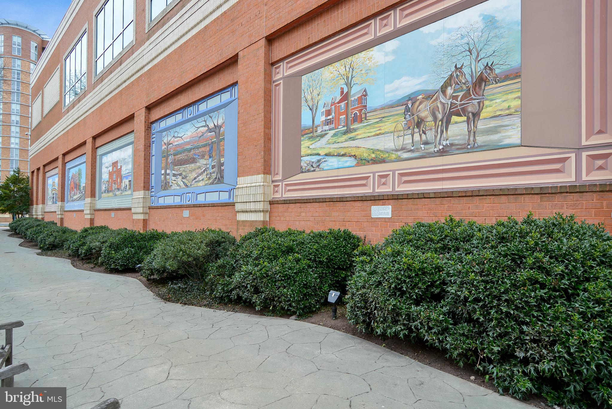 1320 Fenwick Lane, Unit 307 Silver Spring, MD 20910 - Photo 44 of 48