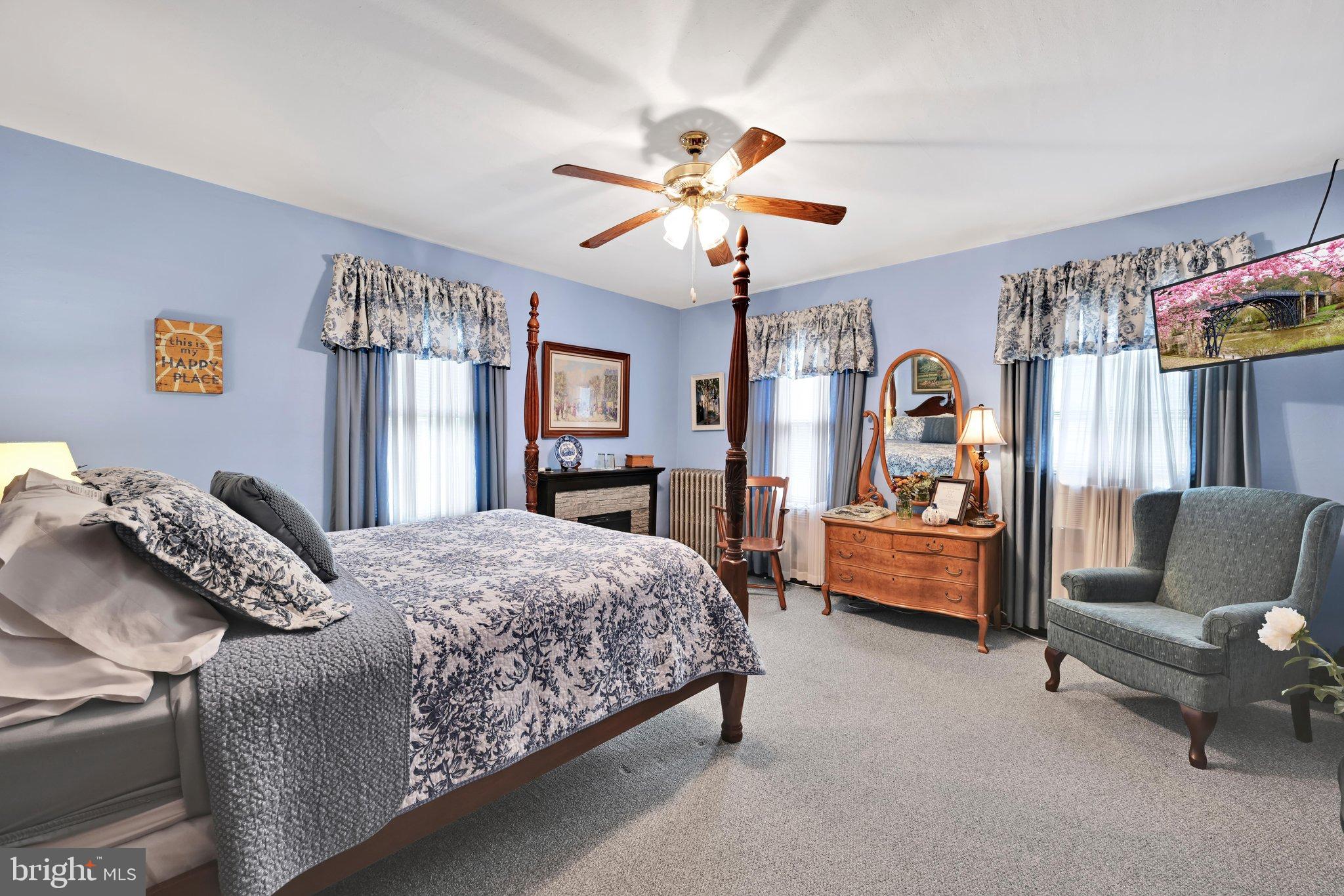 818 Lizard Creek Road Andreas, PA 18211 - Photo 35 of 98 Suite 3