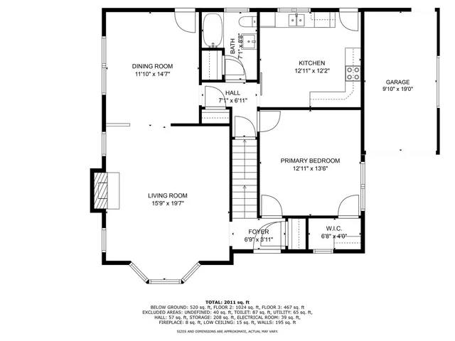 $424,900 | 39 North 5th Avenue, Des Plaines, IL 60016