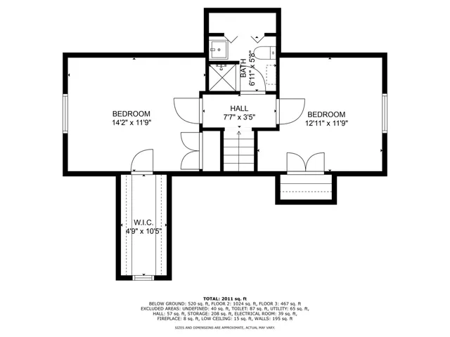 $424,900 | 39 North 5th Avenue, Des Plaines, IL 60016