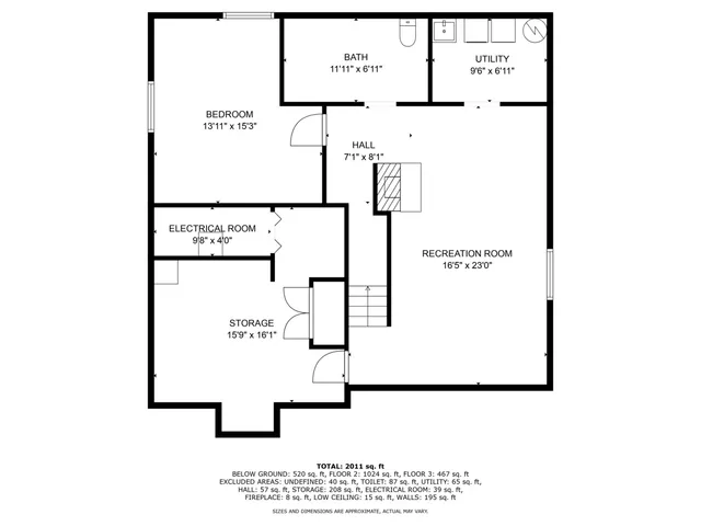 $424,900 | 39 North 5th Avenue, Des Plaines, IL 60016