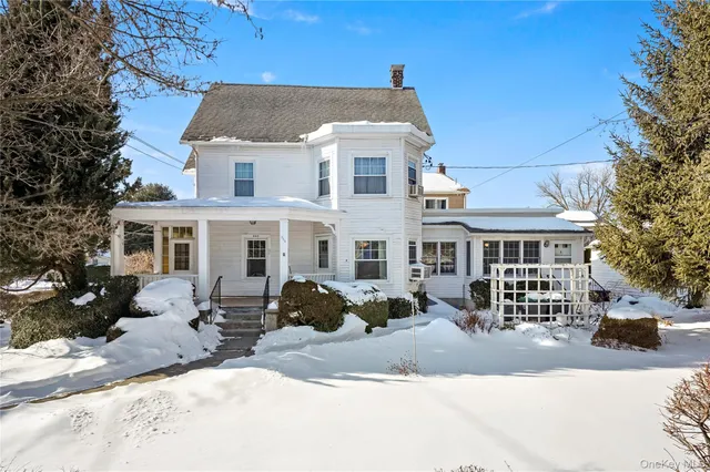 $970,000 | 503 Second Avenue, Pelham, NY 10803
