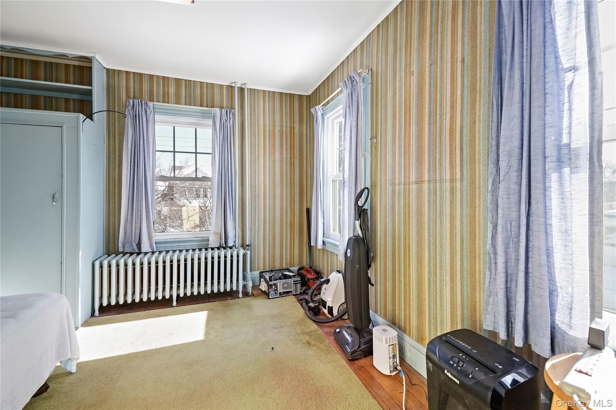 503 Second Avenue Pelham, NY 10803 - Photo 14 of 39 3rd bedroom