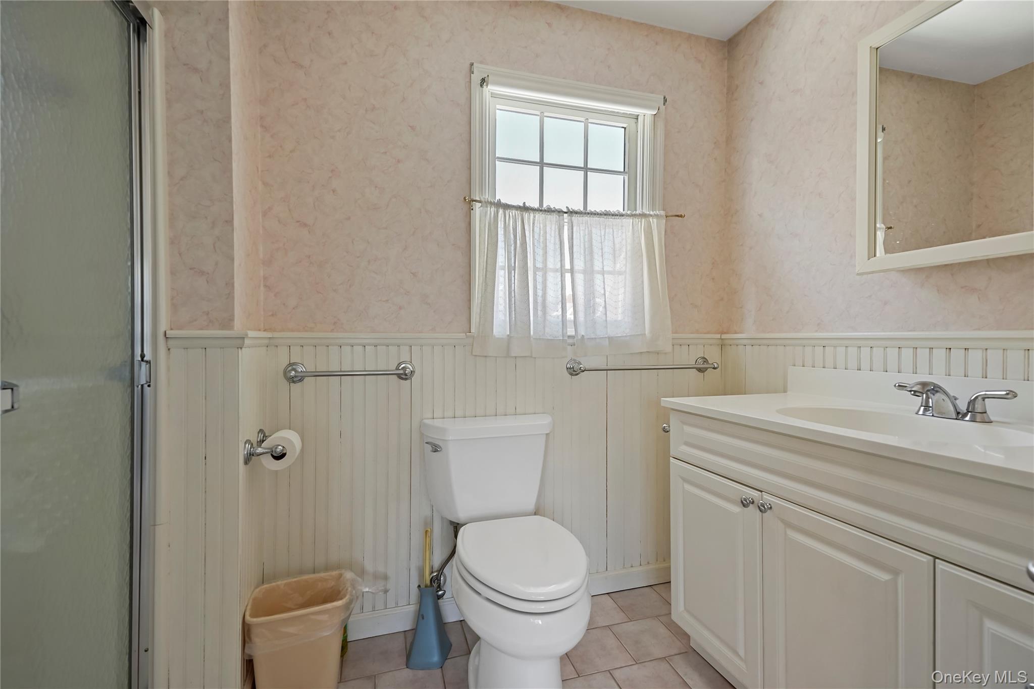 503 Second Avenue Pelham, NY 10803 - Photo 21 of 39 Studio apartment bathroom