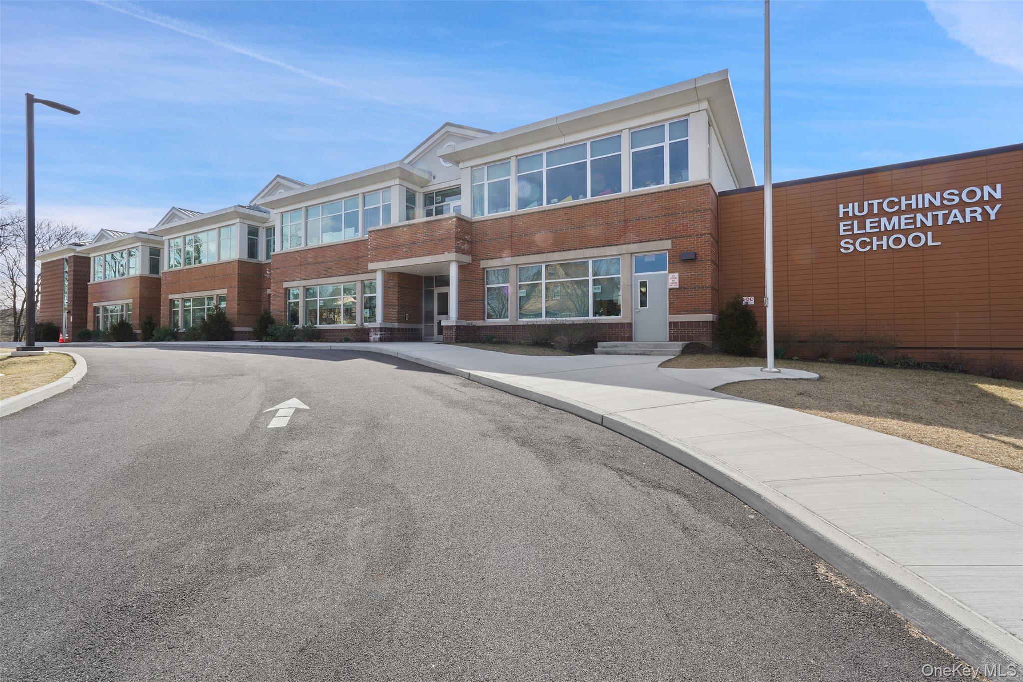 503 Second Avenue Pelham, NY 10803 - Photo 25 of 39 Hutchinson Elementary