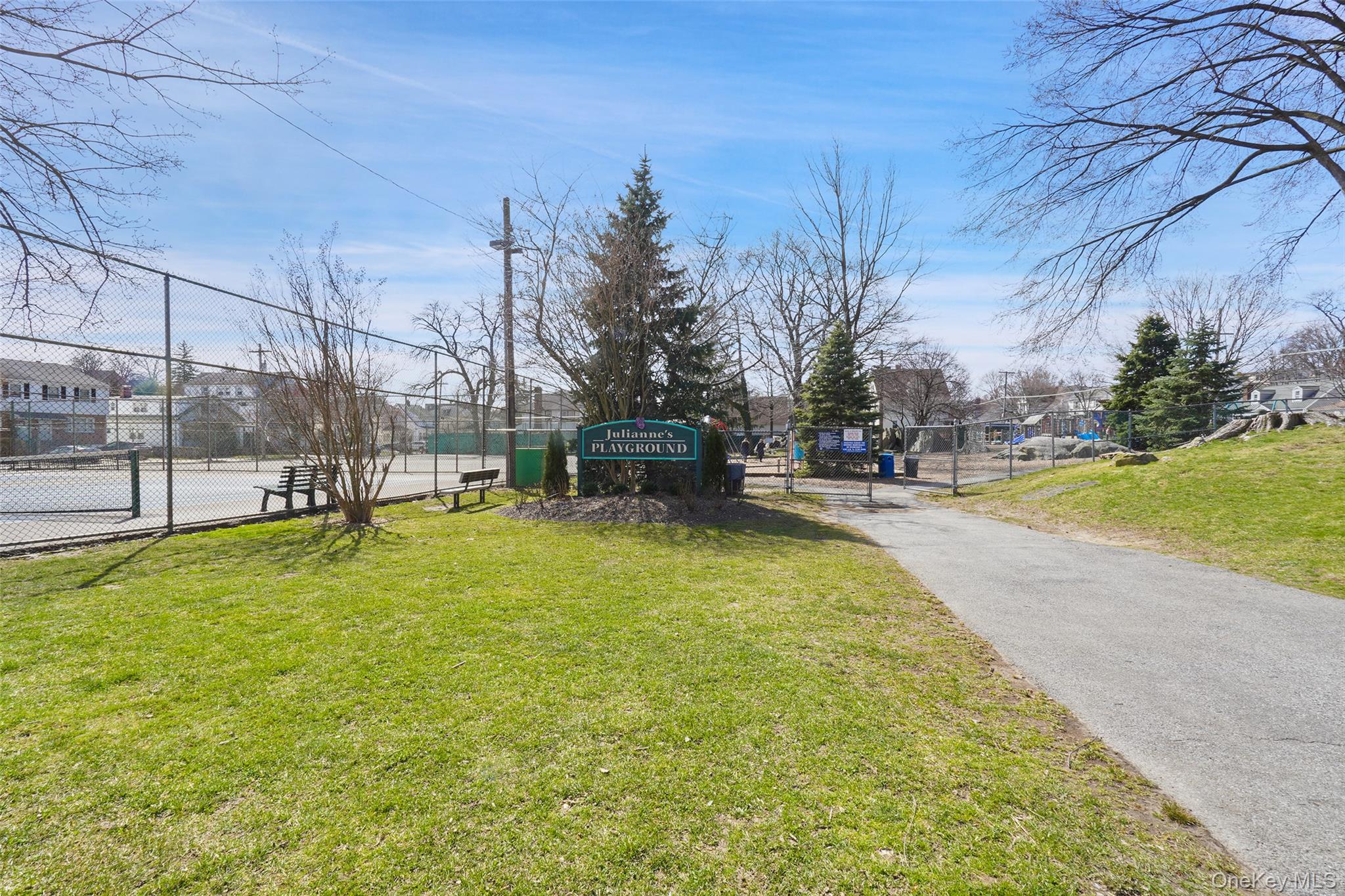 503 Second Avenue Pelham, NY 10803 - Photo 26 of 39 Julianne's Playground