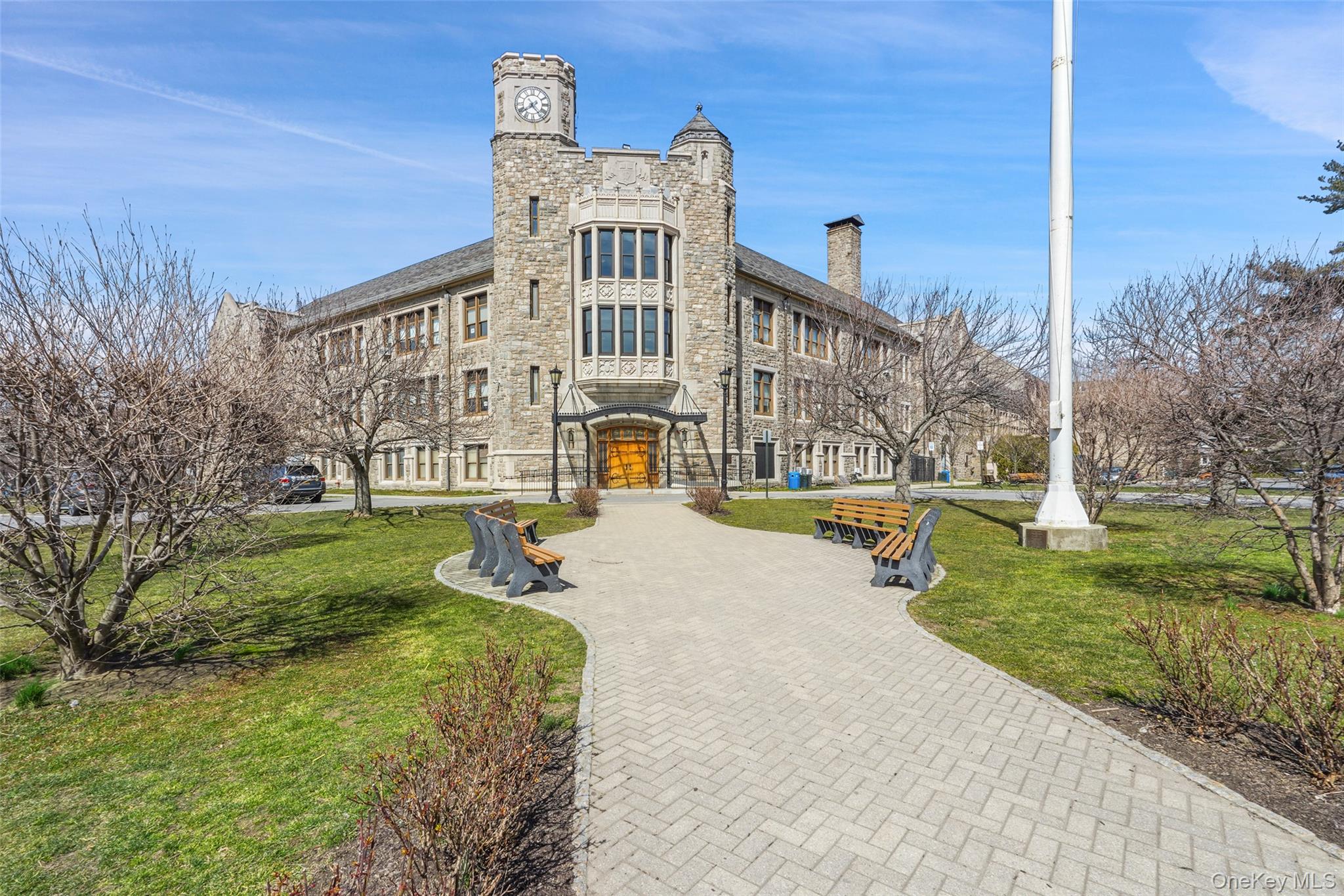 503 Second Avenue Pelham, NY 10803 - Photo 27 of 39 Pelham High School