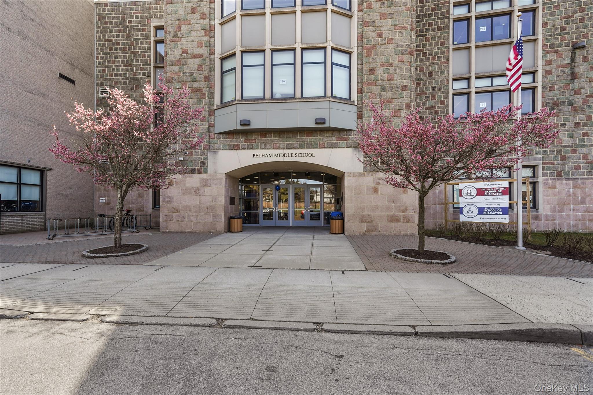 503 Second Avenue Pelham, NY 10803 - Photo 28 of 39 Pelham Middle School