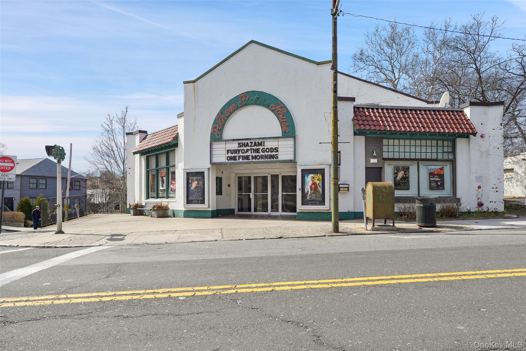 503 Second Avenue Pelham, NY 10803 - Photo 29 of 39 Pelham Picture House