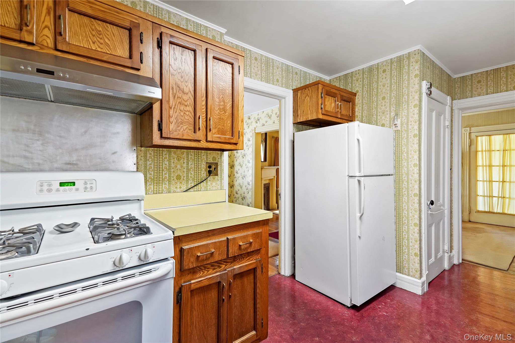 503 Second Avenue Pelham, NY 10803 - Photo 3 of 39 Another view of kitchen