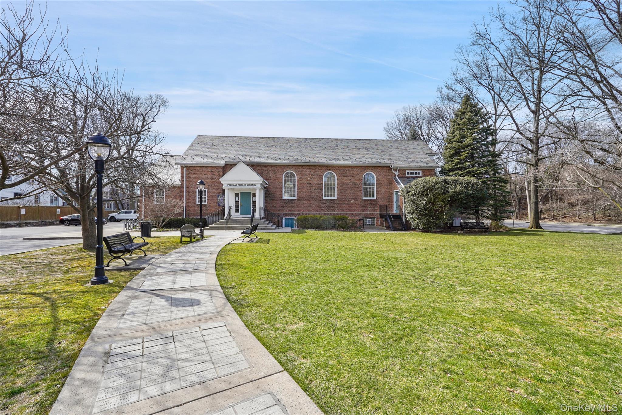 503 Second Avenue Pelham, NY 10803 - Photo 31 of 39