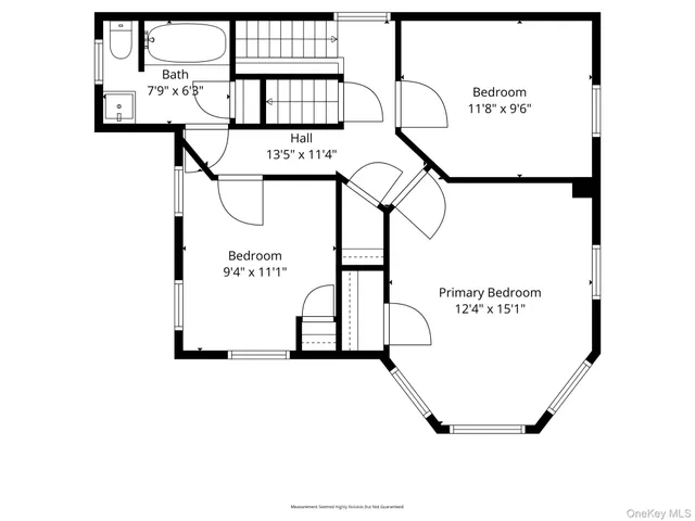 $970,000 | 503 Second Avenue, Pelham, NY 10803