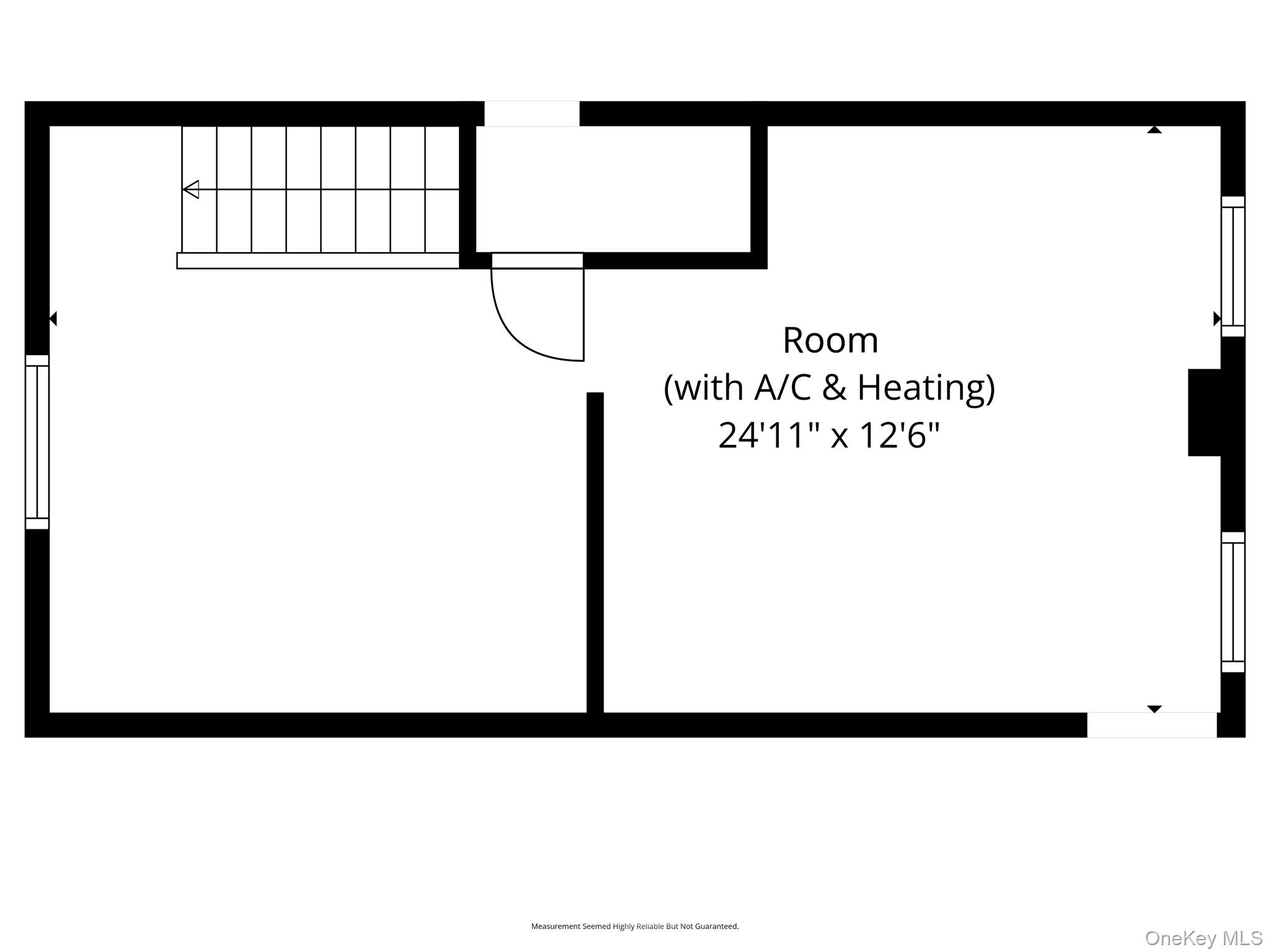 503 Second Avenue Pelham, NY 10803 - Photo 37 of 39 Attic