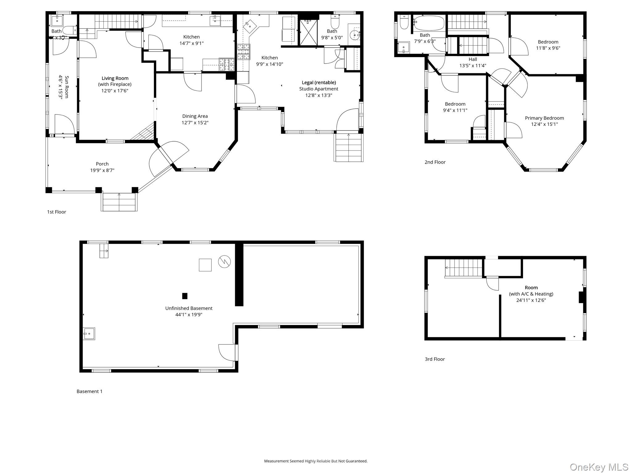 503 Second Avenue Pelham, NY 10803 - Photo 39 of 39