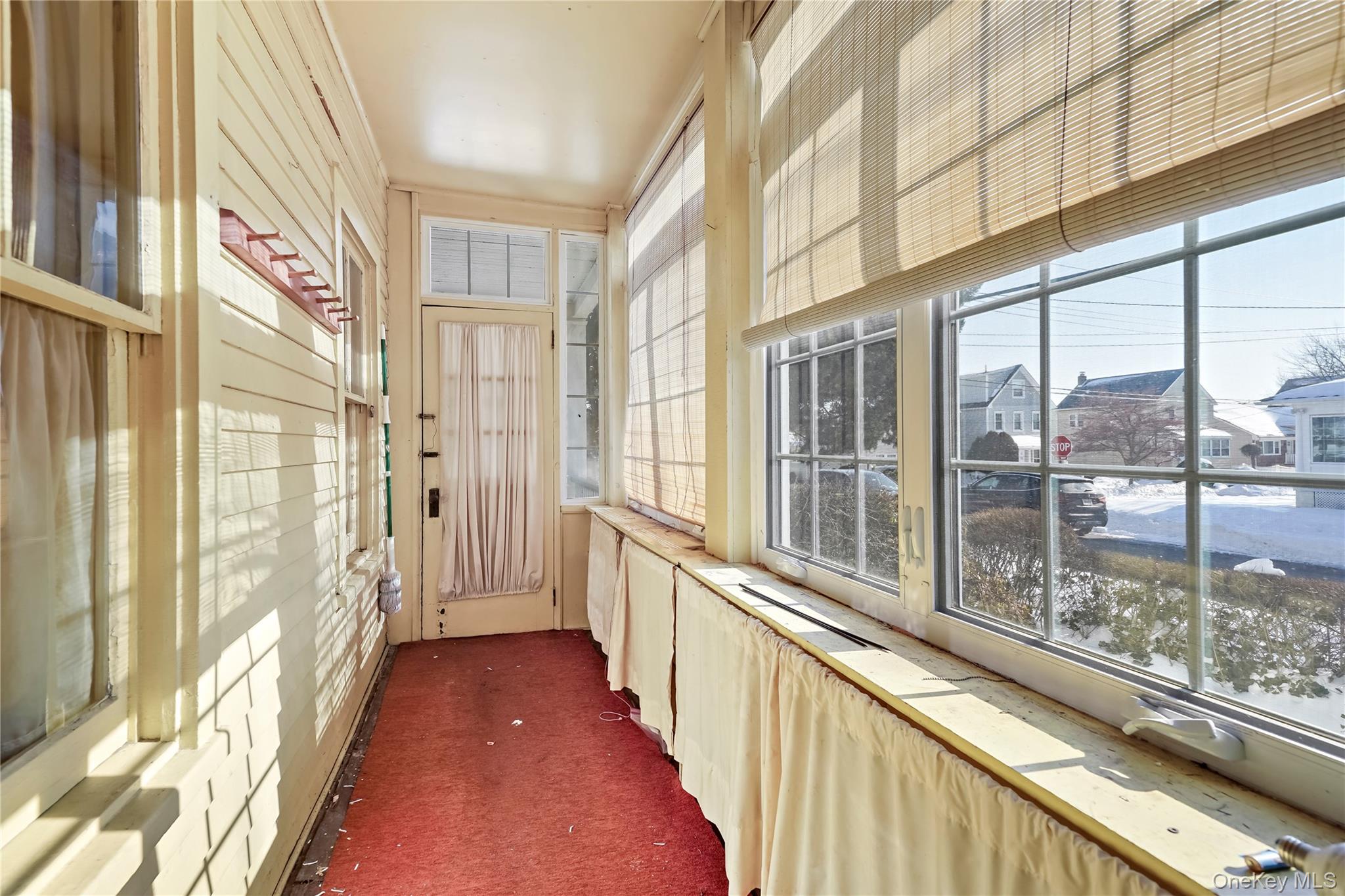 503 Second Avenue Pelham, NY 10803 - Photo 9 of 39 Sunroom