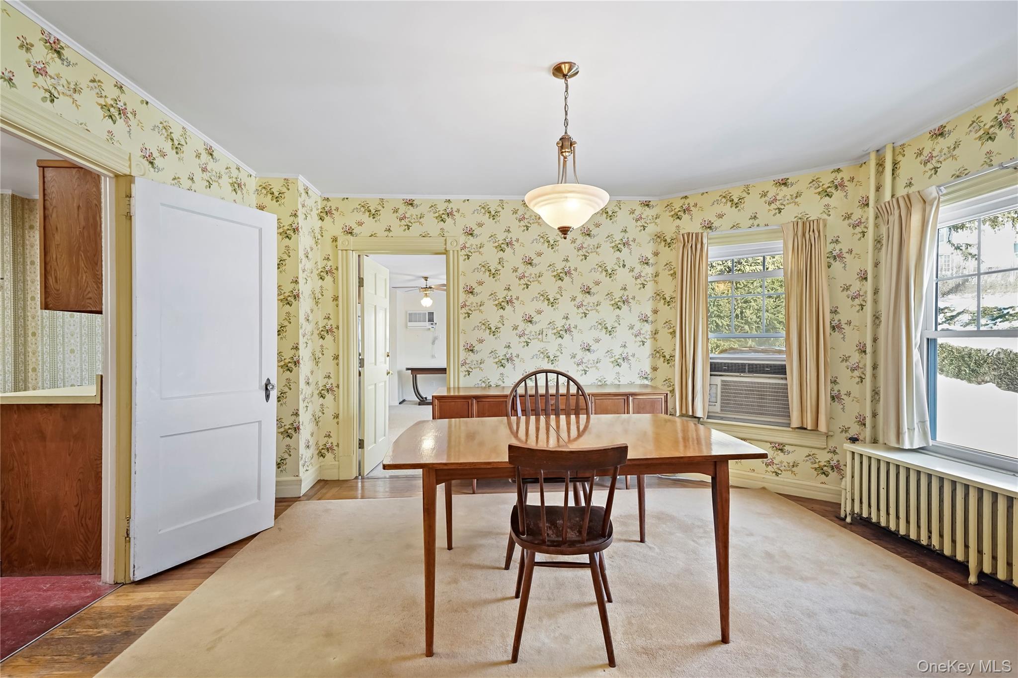 503 Second Avenue Pelham, NY 10803 - Photo 10 of 39 Dining Room