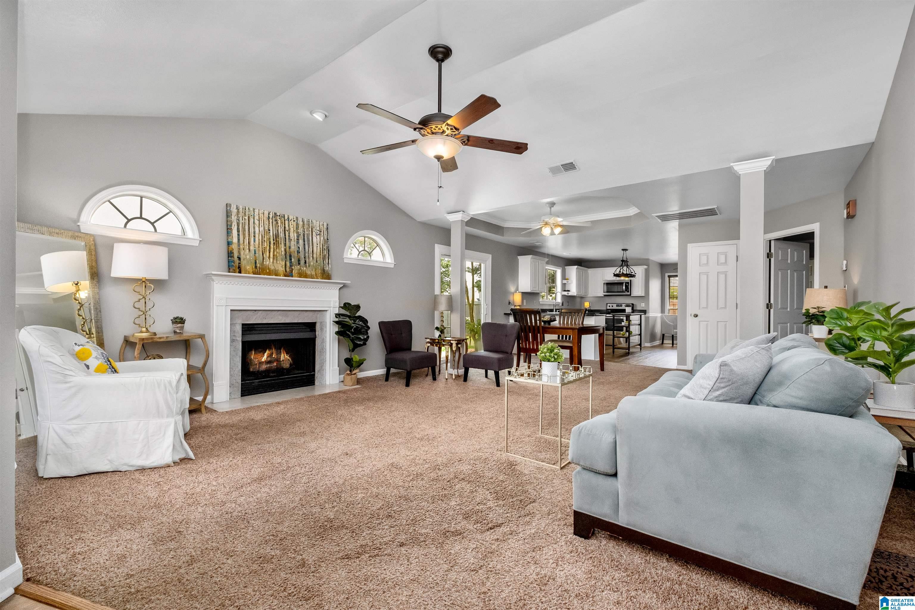 2046 Ashley Brook Way Helena, AL 35080 - Photo 5 of 36