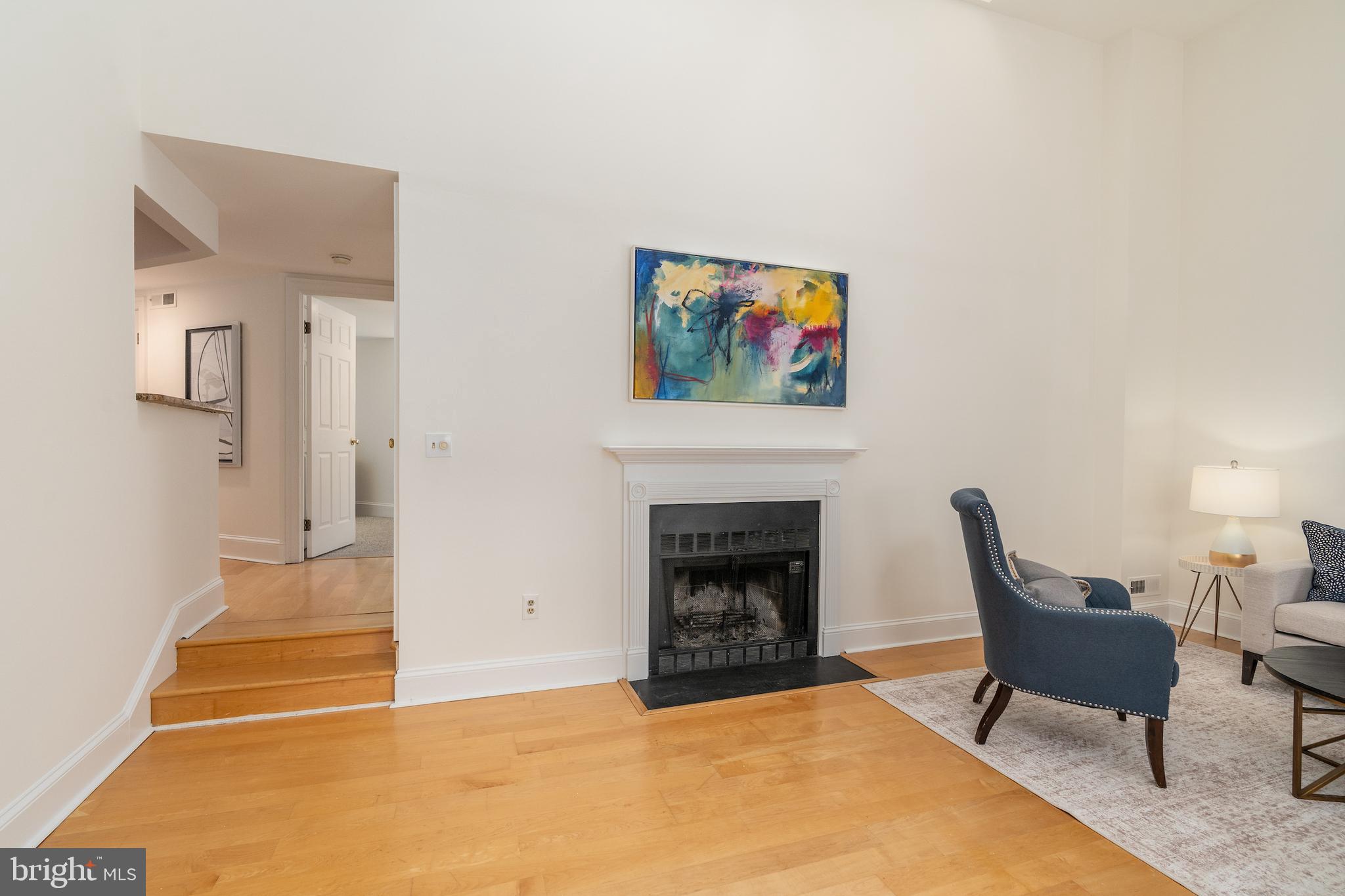 350 9th Street Southeast, Unit 26 Washington, DC 20003 - Photo 9 of 34