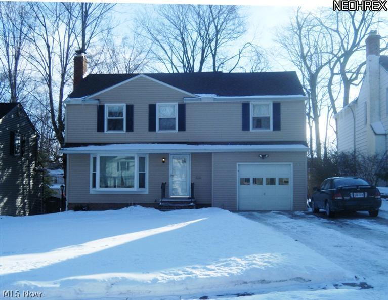 1121 Ford Road Lyndhurst, OH 44124 - Photo 2 of 21