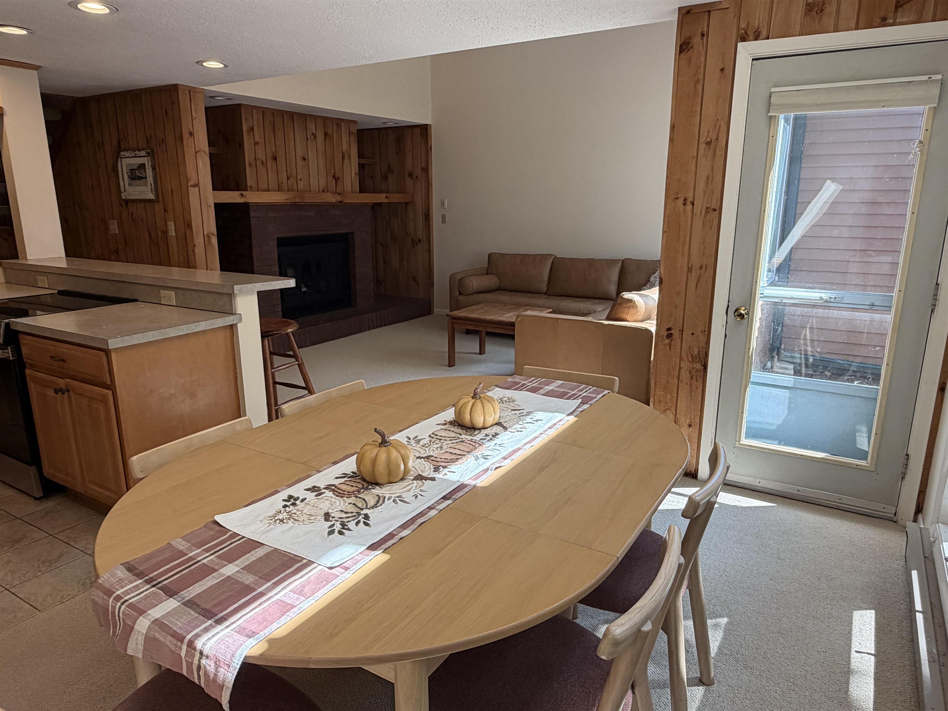28 Tyler Spring Way, Unit 21 Waterville Valley, NH 03215 - Photo 17 of 52 Gallery Image 17