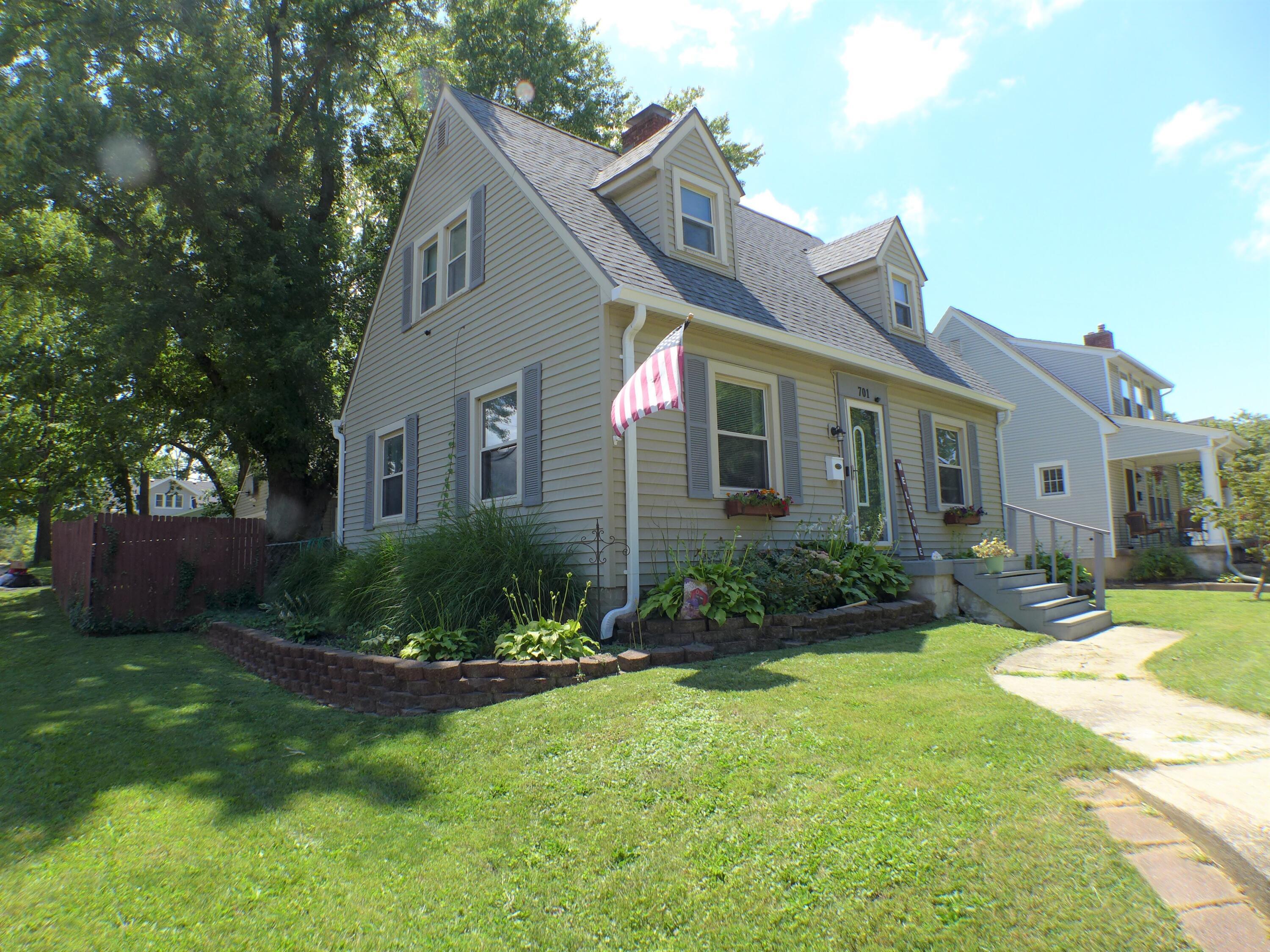 701 West 2nd Street Springfield, OH 45504 - Photo 3 of 31 P1150308