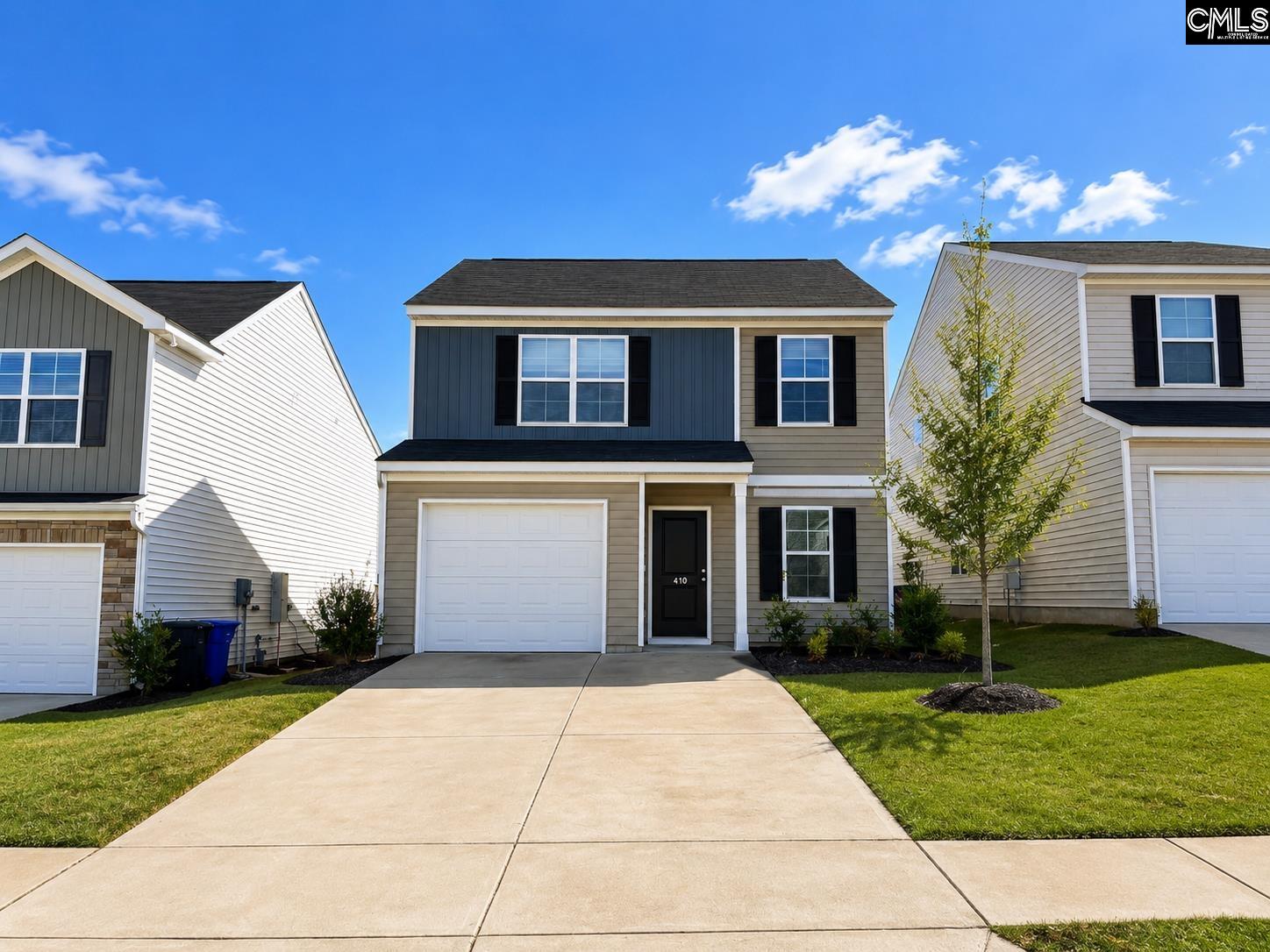 410 Eclipse Lane Elgin, SC 29045 - Photo 1 of 38