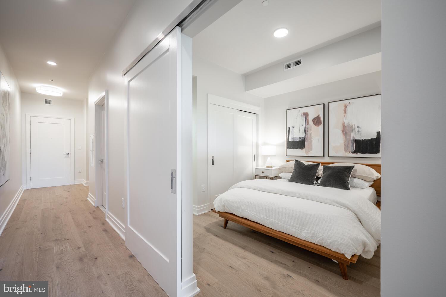 923 V Street Northwest, Unit 403 Washington, DC 20001 - Photo 11 of 18