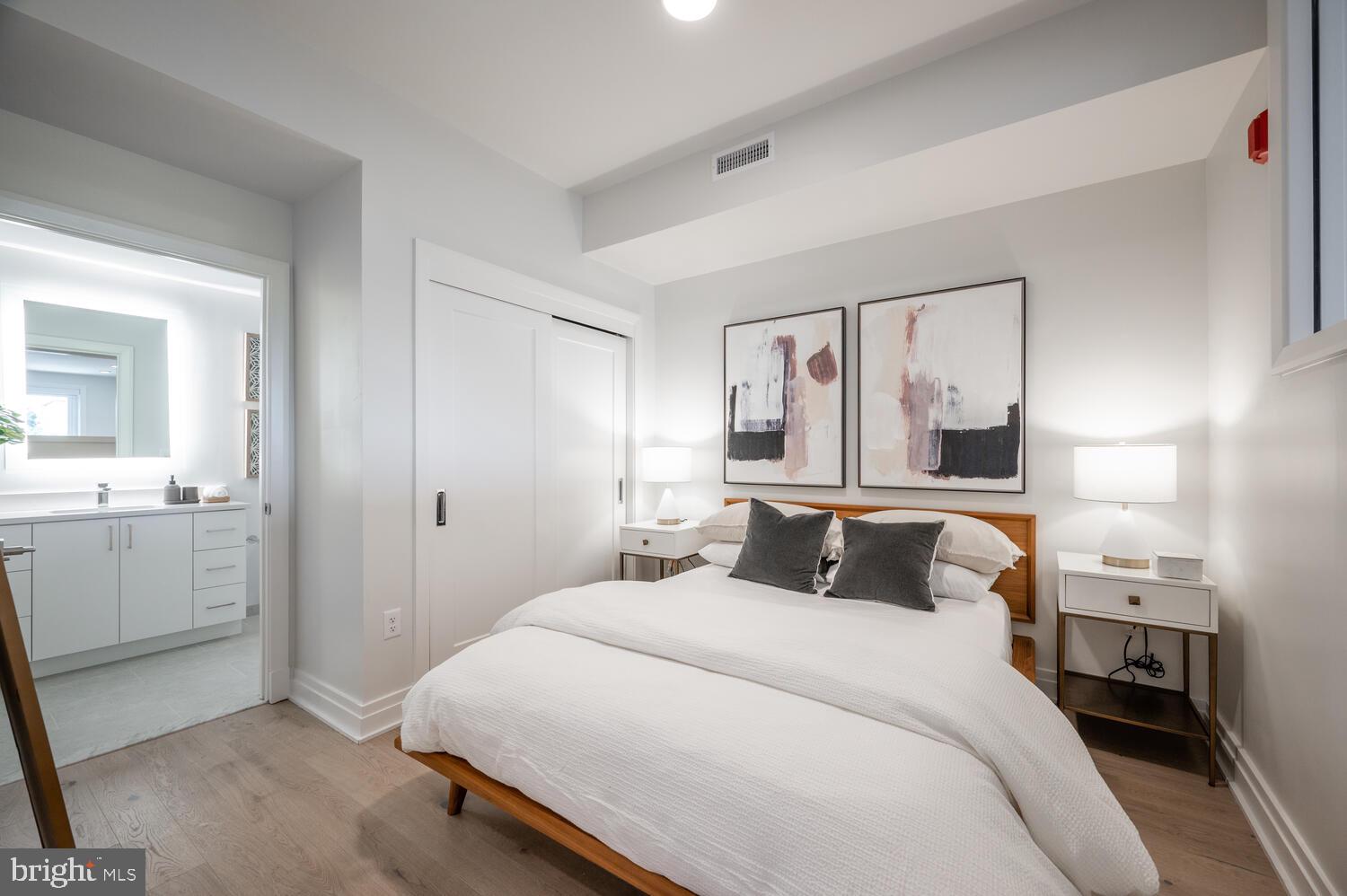 923 V Street Northwest, Unit 403 Washington, DC 20001 - Photo 12 of 18