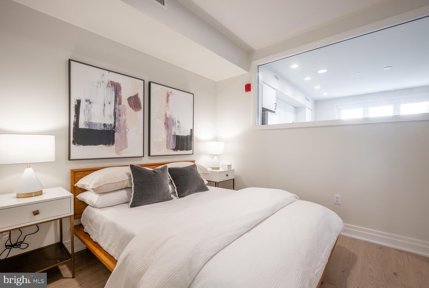 923 V Street Northwest, Unit 403 Washington, DC 20001 - Photo 14 of 18