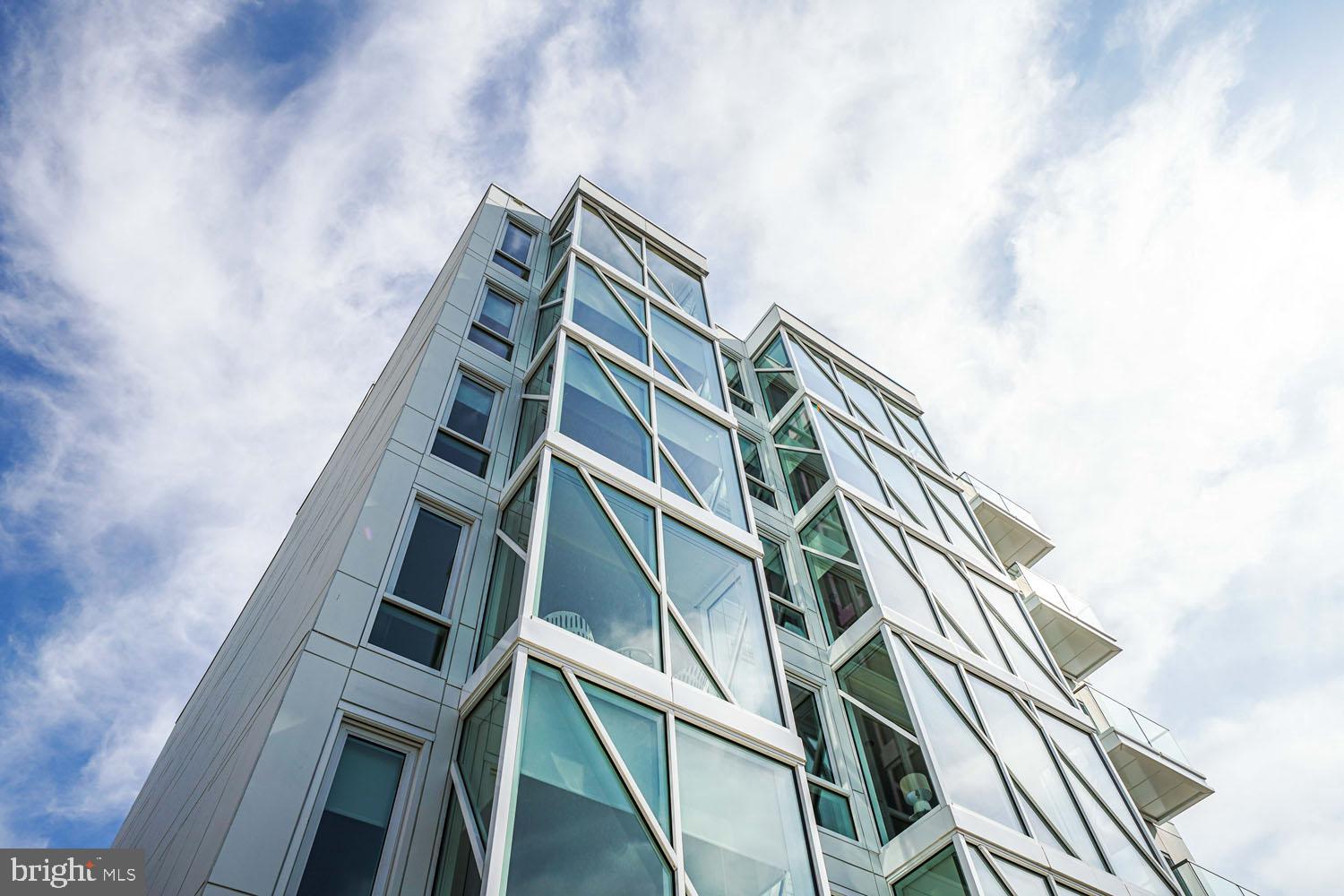 923 V Street Northwest, Unit 403 Washington, DC 20001 - Photo 18 of 18