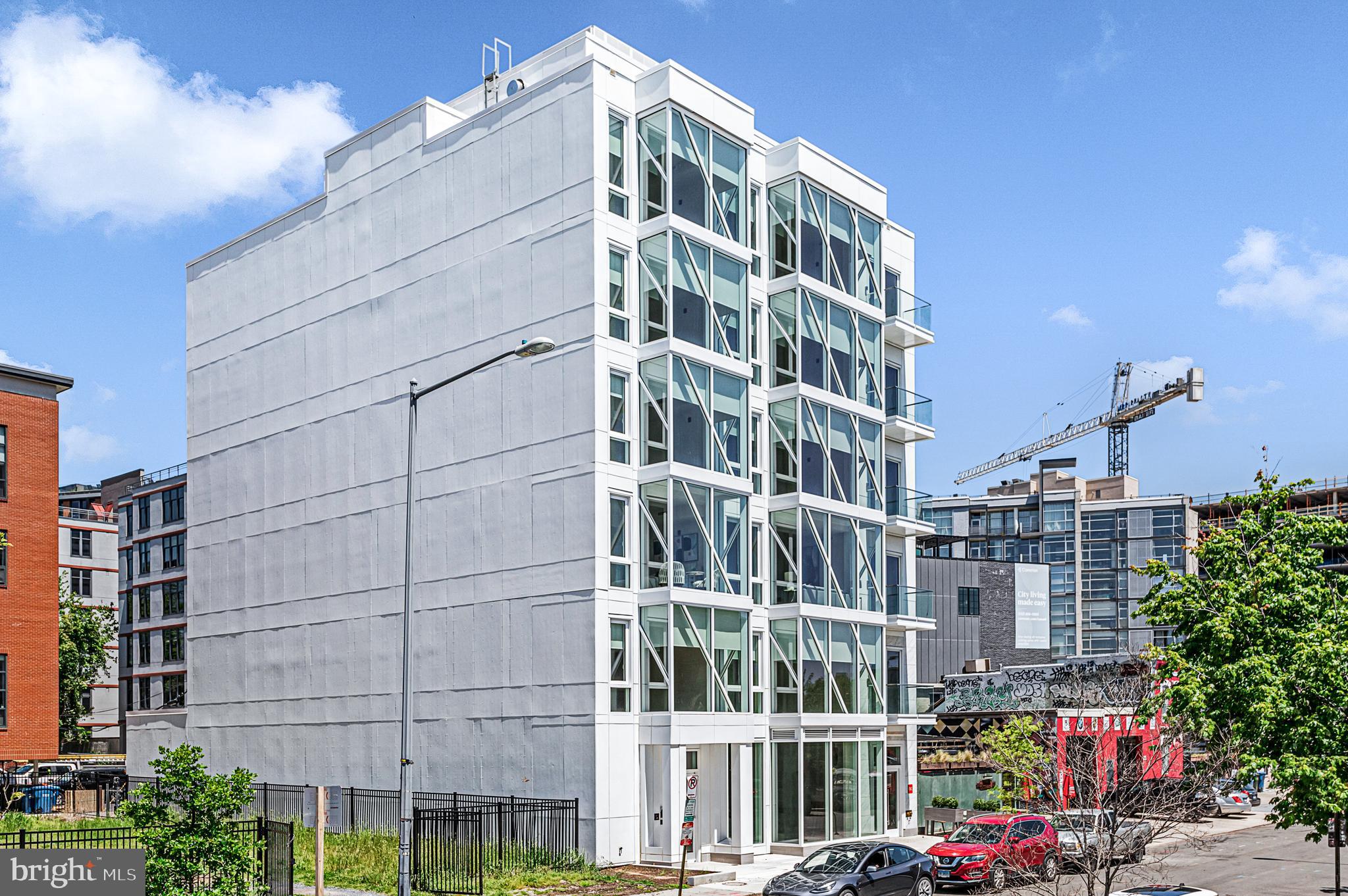 923 V Street Northwest, Unit 403 Washington, DC 20001 - Photo 3 of 18