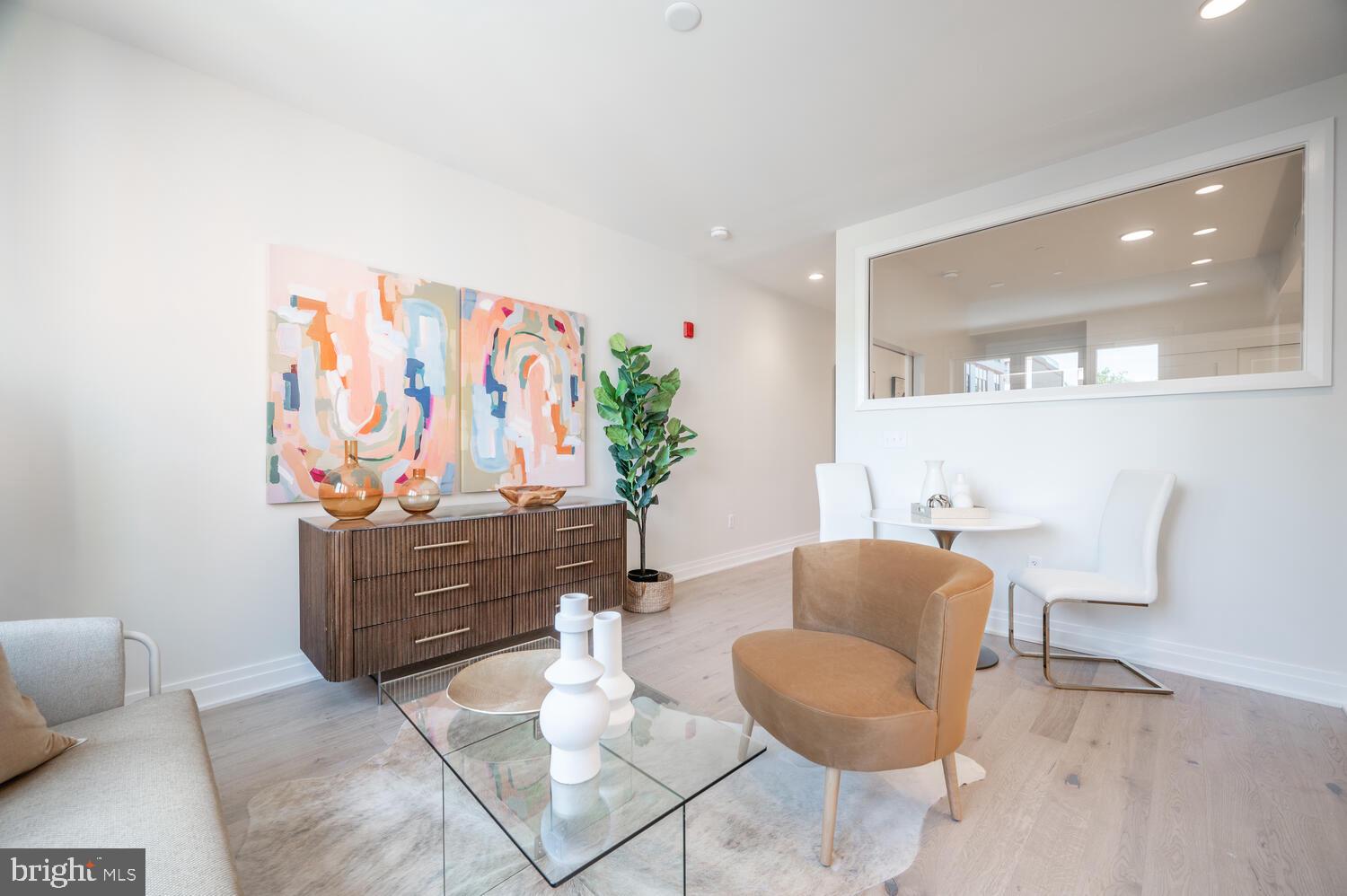 923 V Street Northwest, Unit 403 Washington, DC 20001 - Photo 7 of 18