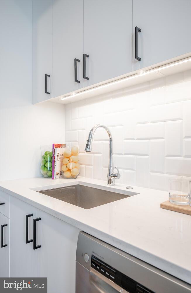 923 V Street Northwest, Unit 403 Washington, DC 20001 - Photo 8 of 18