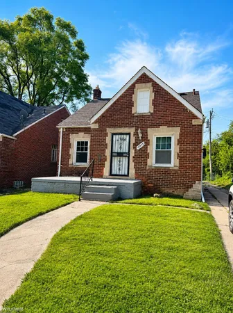 $1,590 | 15596 Eastwood Street, Detroit, MI 48205