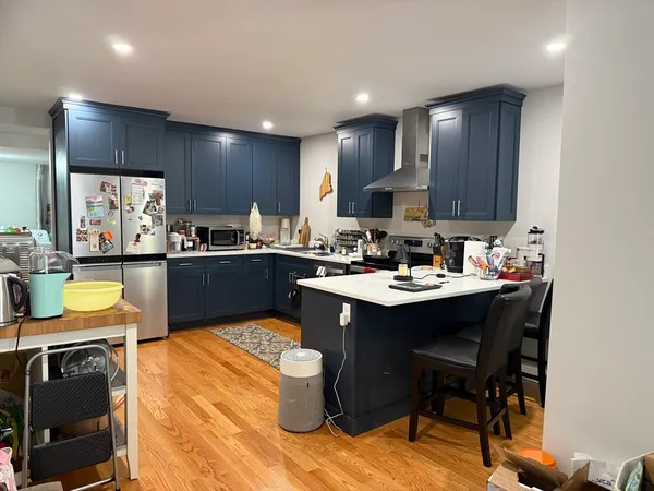 $3,650 | 16 Hudson Street, Unit 1, Woburn, MA 01801
