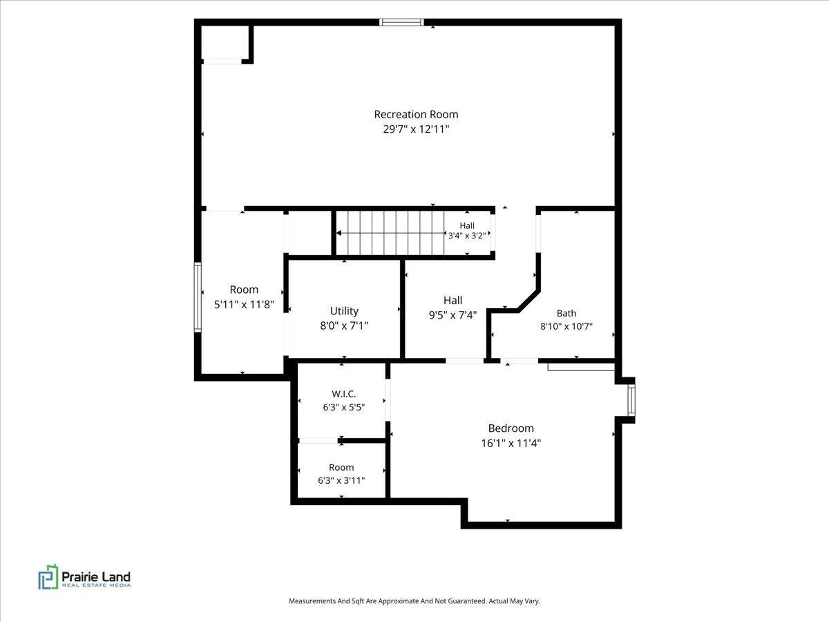 2721 Haggard Drive Springfield, IL 62711 - Photo 41 of 42