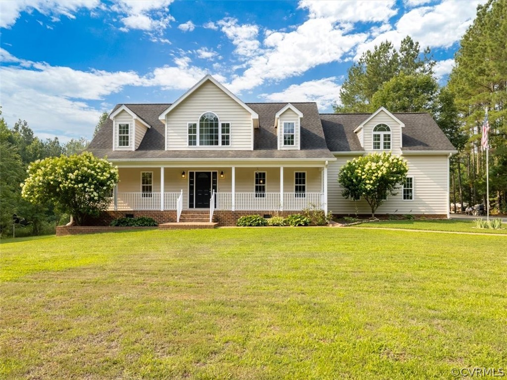 4211 Riddles Bridge Road Goochland, VA 23063 - Photo 1 of 47 Gallery Image 1