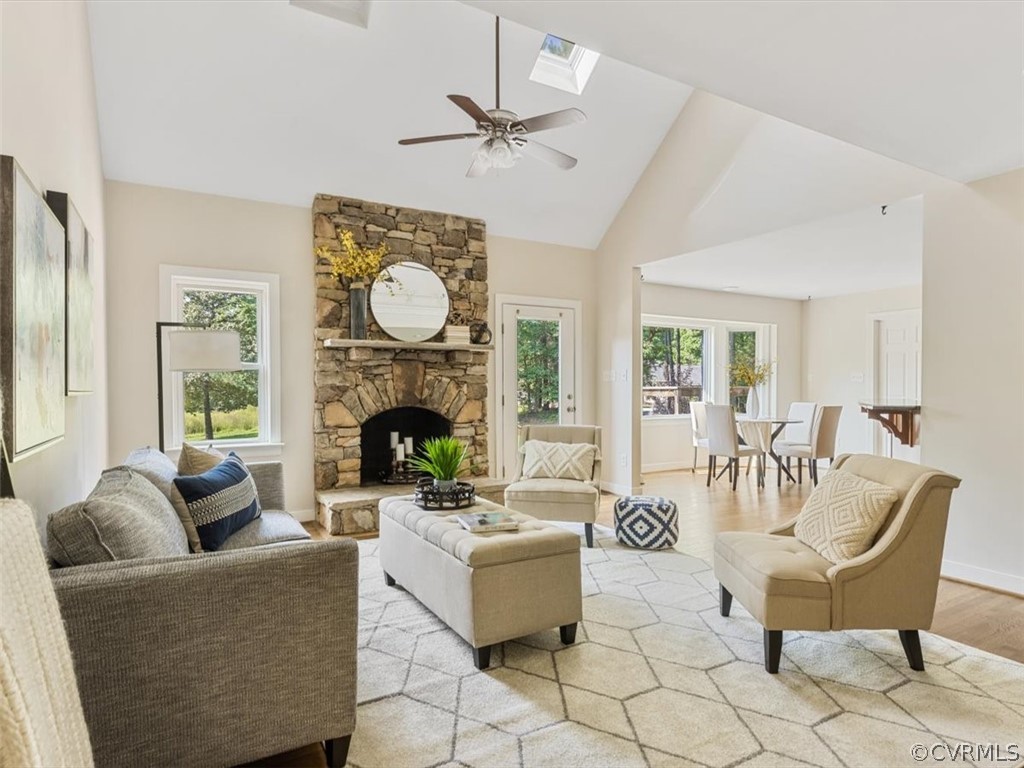 4211 Riddles Bridge Road Goochland, VA 23063 - Photo 20 of 47 Gallery Image 20