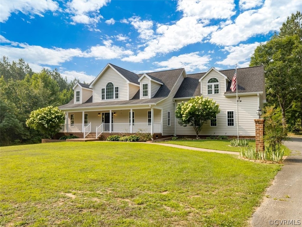 4211 Riddles Bridge Road Goochland, VA 23063 - Photo 2 of 47 Gallery Image 2