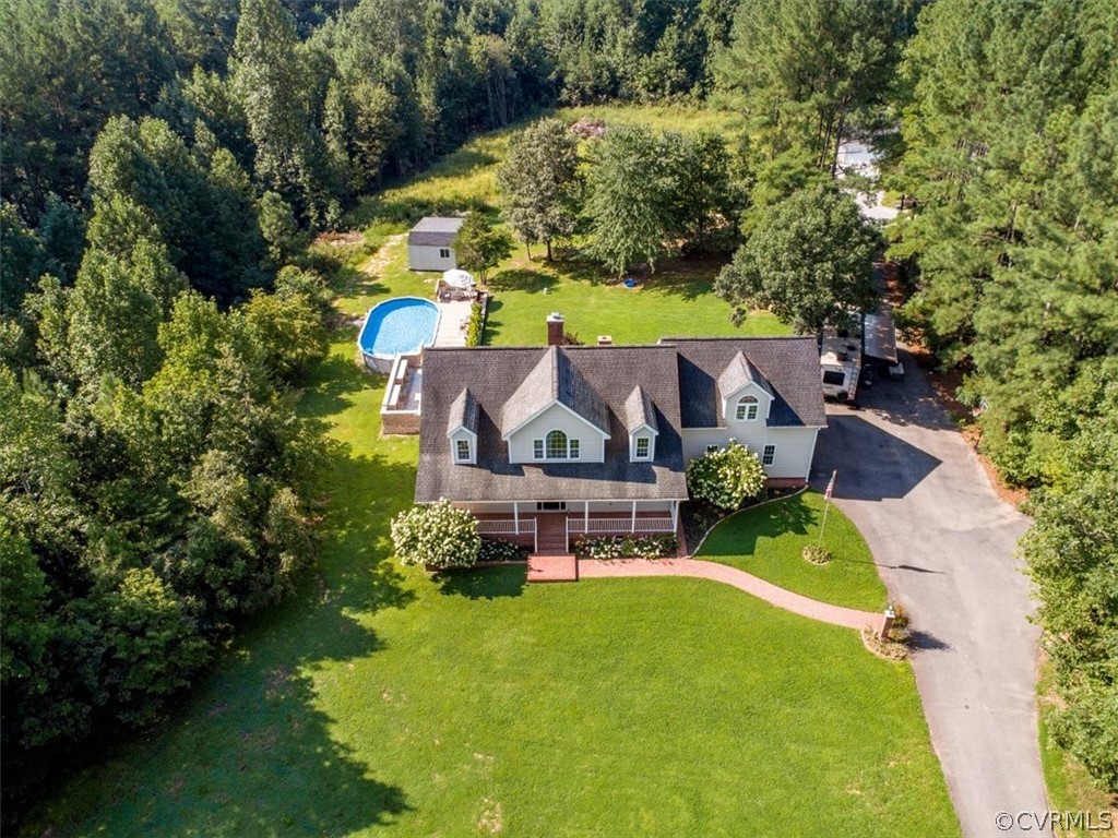 4211 Riddles Bridge Road Goochland, VA 23063 - Photo 3 of 47 Gallery Image 3