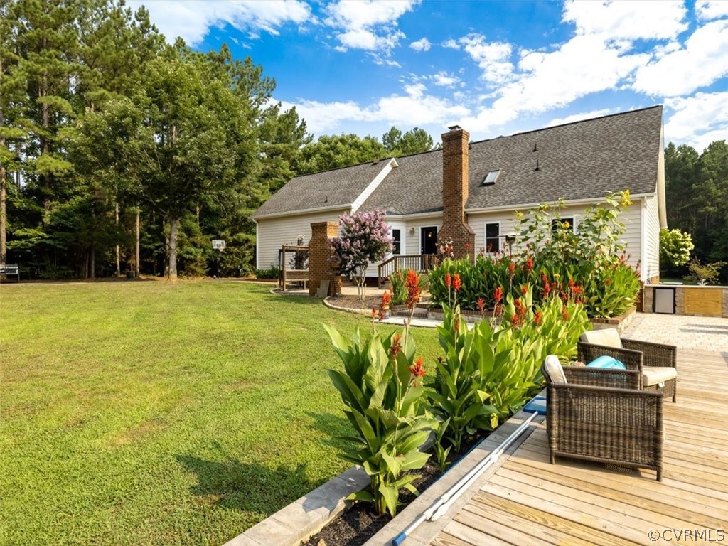 4211 Riddles Bridge Road Goochland, VA 23063 - Photo 37 of 47 Gallery Image 37