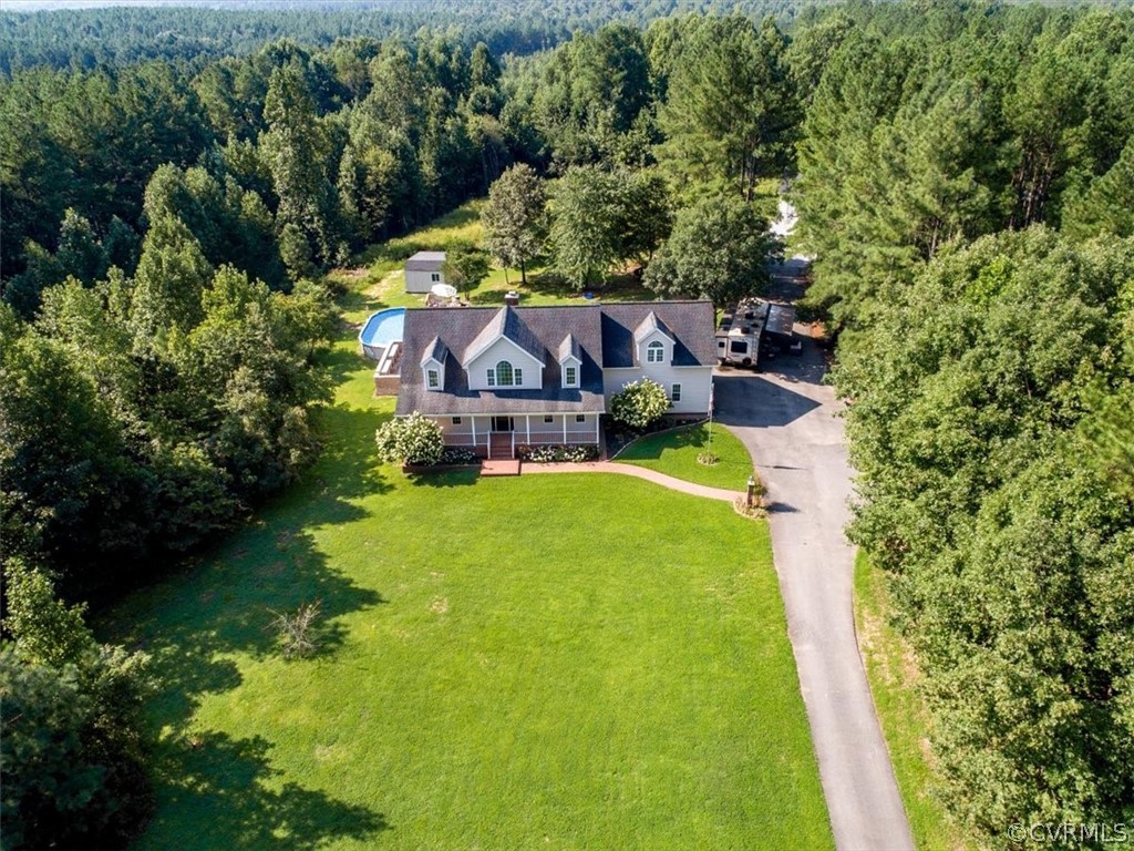 4211 Riddles Bridge Road Goochland, VA 23063 - Photo 4 of 47 Gallery Image 4